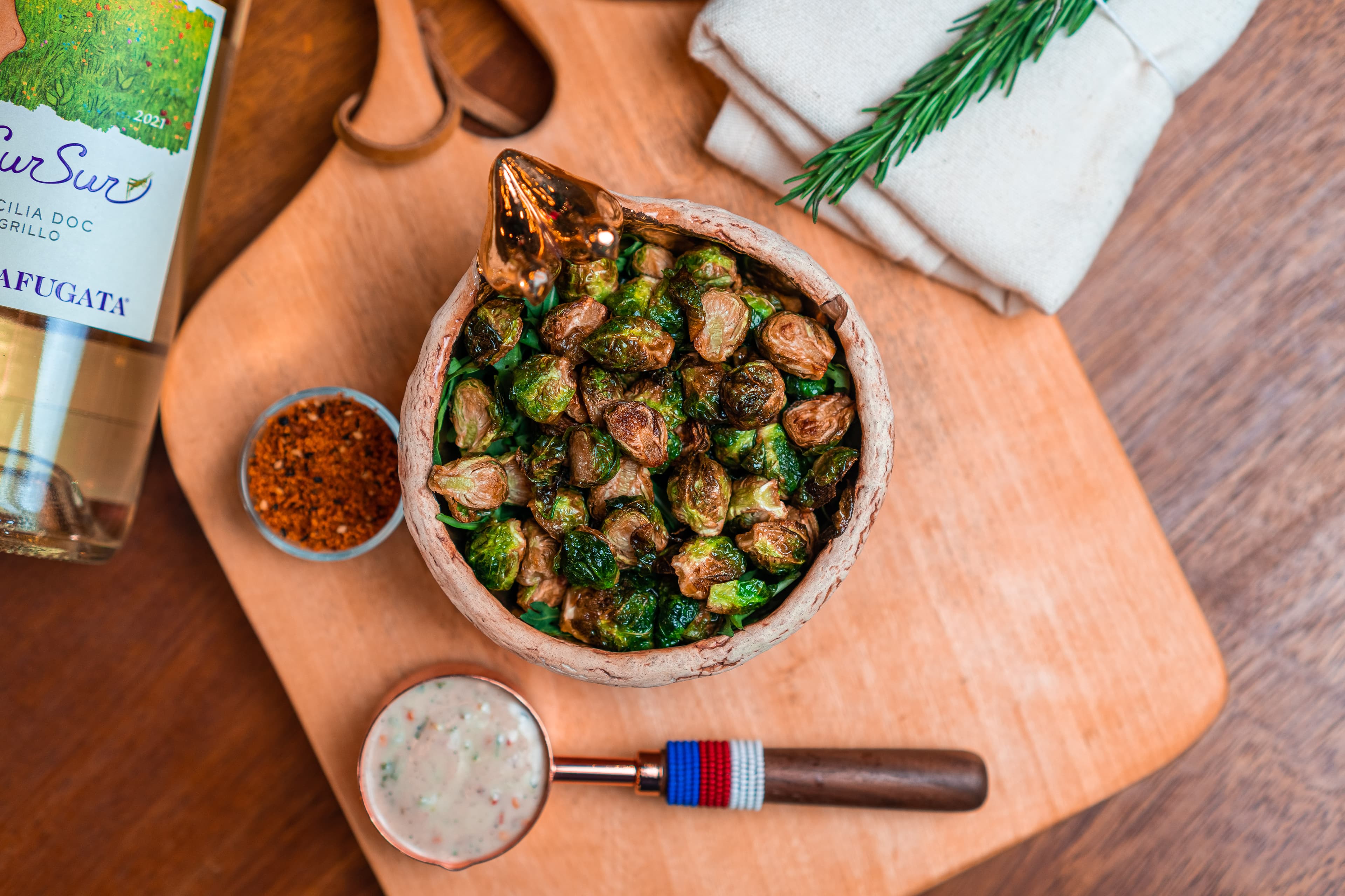 Artcaffe Muthangari Drive (The Address)